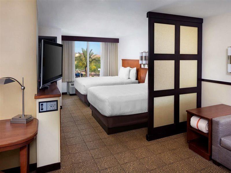 Hyatt Place Phoenix/ Mesa Bagian luar foto