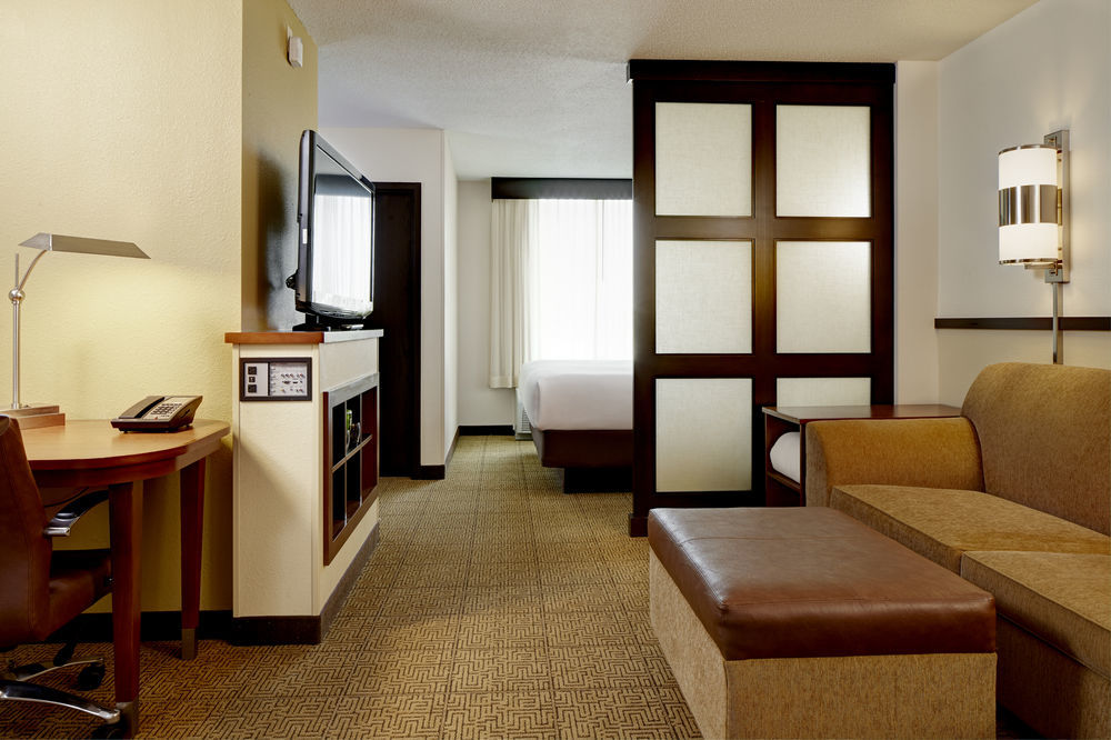 Hyatt Place Phoenix/ Mesa Bagian luar foto