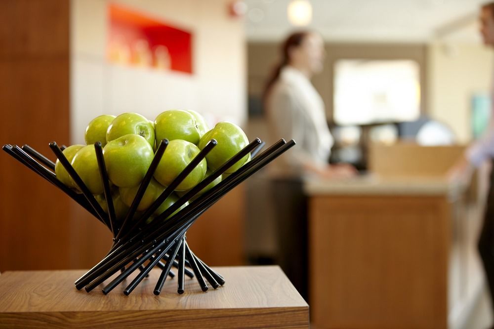Hyatt Place Phoenix/ Mesa Bagian luar foto
