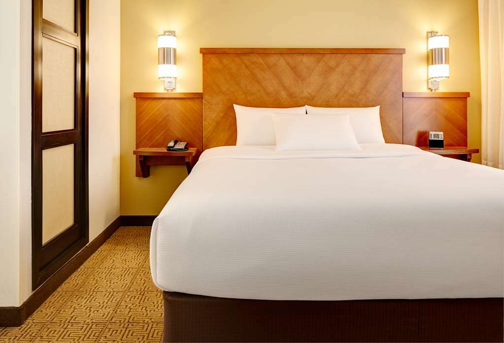 Hyatt Place Phoenix/ Mesa Ruang foto