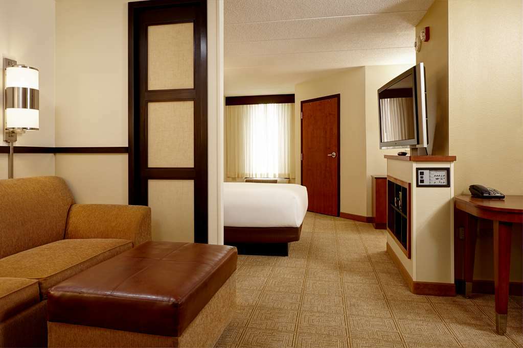 Hyatt Place Phoenix/ Mesa Ruang foto