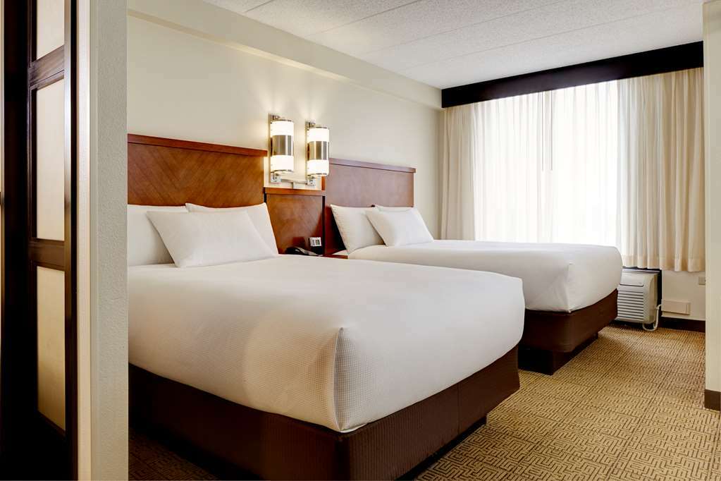 Hyatt Place Phoenix/ Mesa Ruang foto