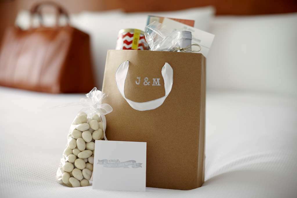 Hyatt Place Phoenix/ Mesa Ruang foto